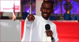 File image of Pastor Ezekiel Odero.